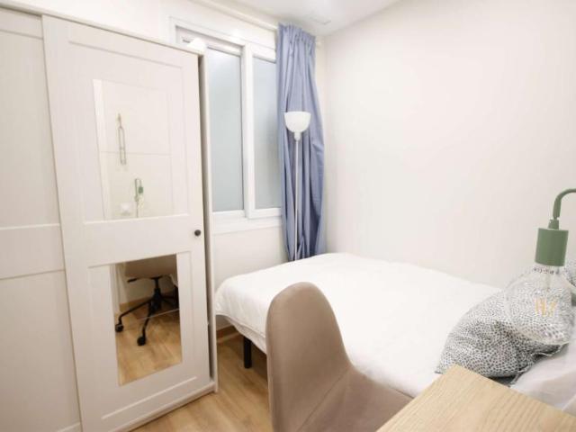 6 Dormitorio Shared Living/Roommate Barcelona Barcelona LS99521803