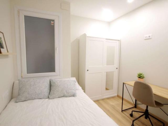 6 Dormitorio Shared Living/Roommate Barcelona Barcelona LS99522253