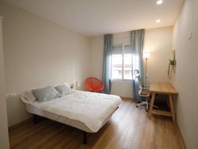 6 Dormitorio Shared Living/Roommate Barcelona Barcelona LS99522226
