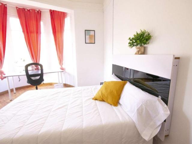 6 Dormitorio Shared Living/Roommate Barcelona Barcelona LS99522347