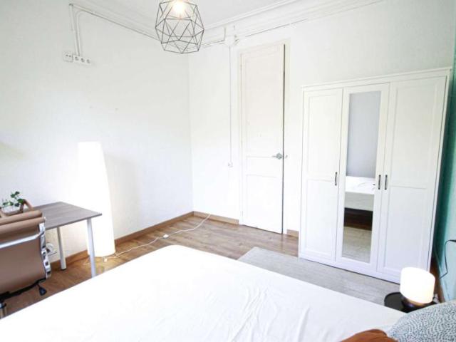 6 Dormitorio Shared Living/Roommate Barcelona Barcelona LS99522442