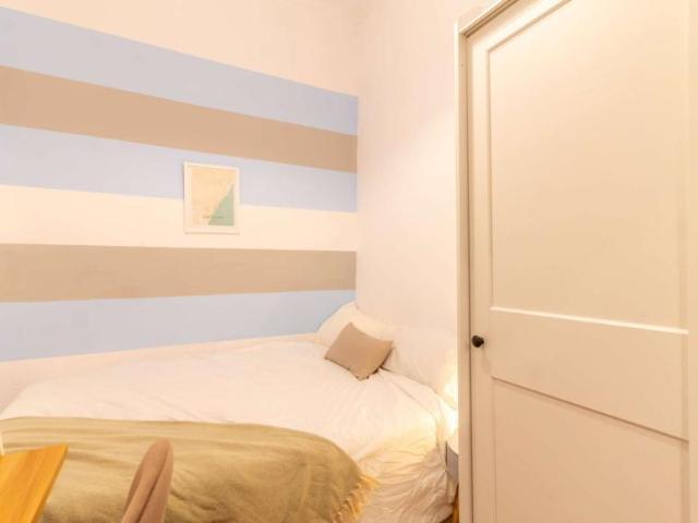 6 Dormitorio Shared Living/Roommate Barcelona Barcelona LS99522474