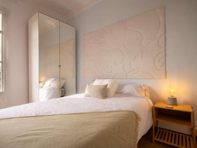 6 Dormitorio Shared Living/Roommate Barcelona Barcelona LS99522487