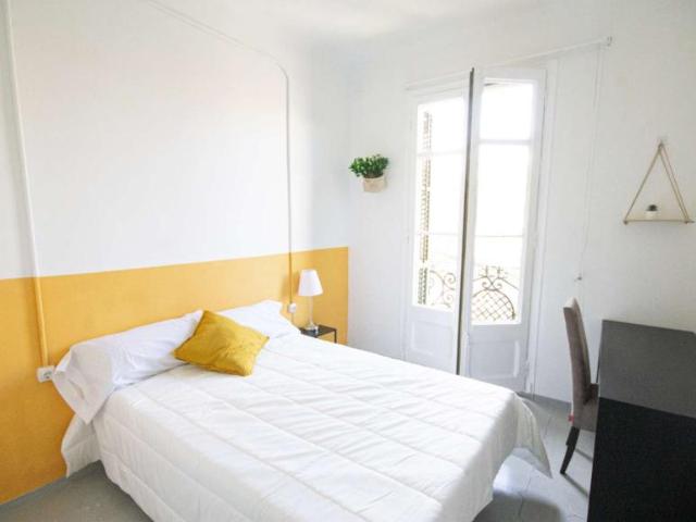 6 Dormitorio Shared Living/Roommate Barcelona Barcelona LS99522410
