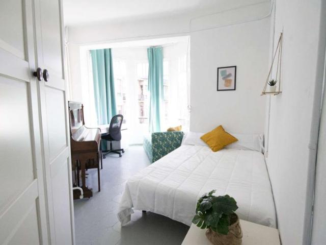6 Dormitorio Shared Living/Roommate Barcelona Barcelona LS99522420
