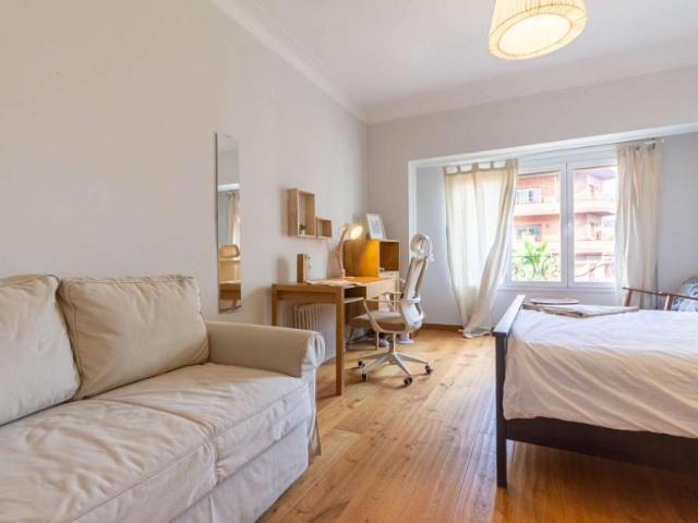 6 Dormitorio Shared Living/Roommate Barcelona Barcelona LS99522594