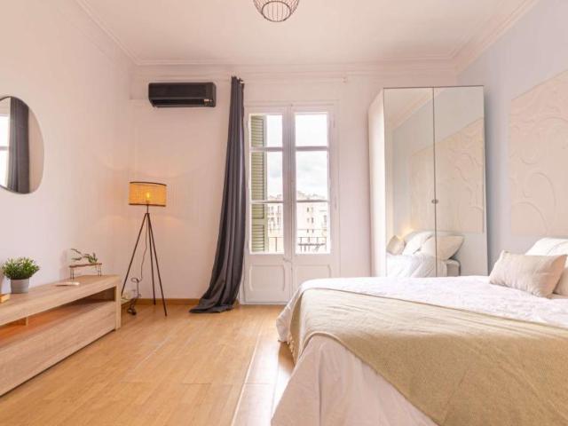 6 Dormitorio Shared Living/Roommate Barcelona Barcelona LS99522518