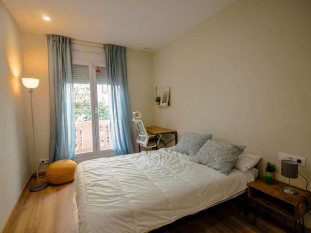 6 Dormitorio Shared Living/Roommate Barcelona Barcelona LS99522678