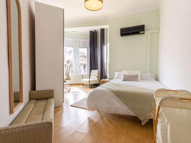 6 Dormitorio Shared Living/Roommate Barcelona Barcelona LS99522623