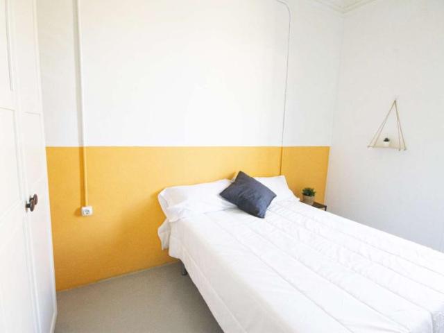 6 Dormitorio Shared Living/Roommate Barcelona Barcelona LS99522775
