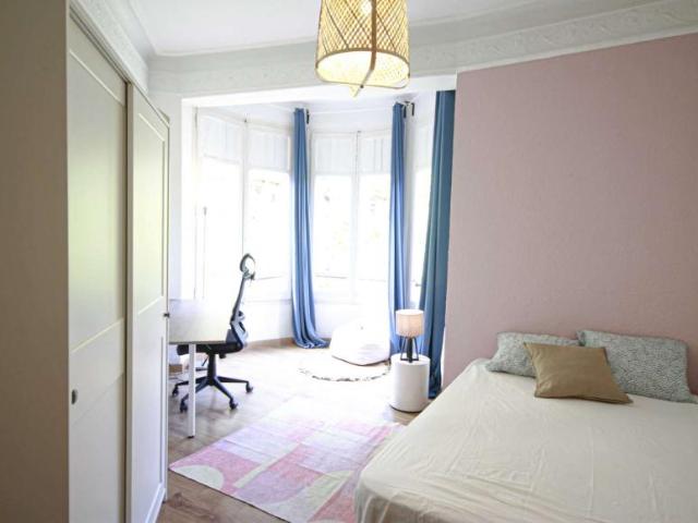 6 Dormitorio Shared Living/Roommate Barcelona Barcelona LS99522922
