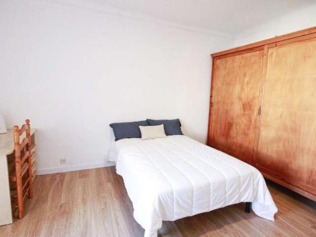 6 Dormitorio Shared Living/Roommate Barcelona Barcelona LS99522929