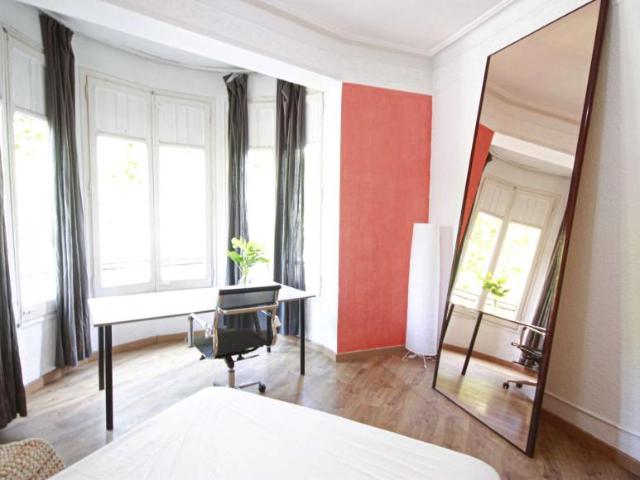 6 Dormitorio Shared Living/Roommate Barcelona Barcelona LS99523025