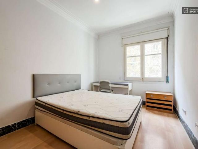 6 Dormitorio Shared Living/Roommate Barcelona Barcelona LS100449211