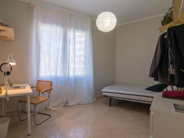 6 Dormitorio Shared Living/Roommate Barcelona Barcelona LS101824775