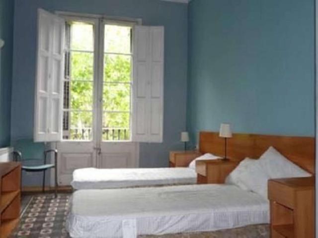 6 Dormitorio Shared Living/Roommate Barcelona Barcelona LS102146717