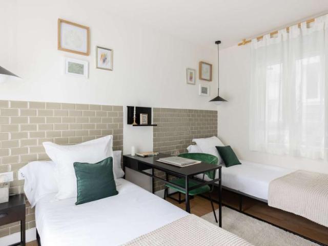 6 Dormitorio Shared Living/Roommate Bilbao Bilbao 101793963