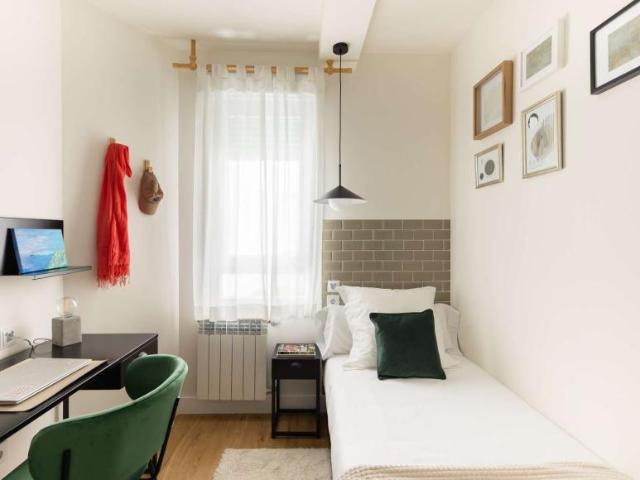 6 Dormitorio Shared Living/Roommate Bilbao Bilbao 101806733