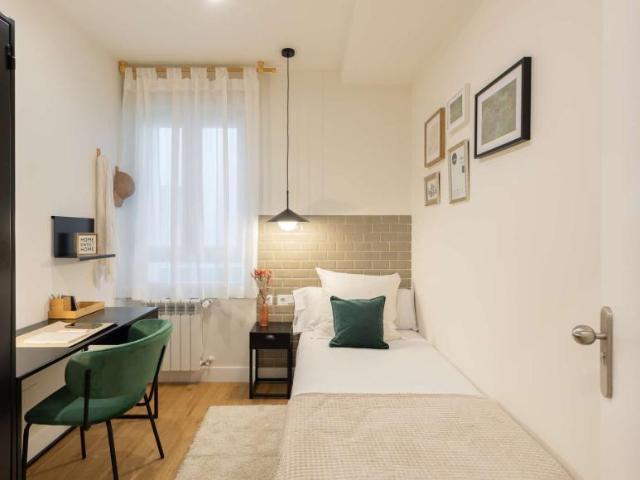 6 Dormitorio Shared Living/Roommate Bilbao Bilbao 101809493