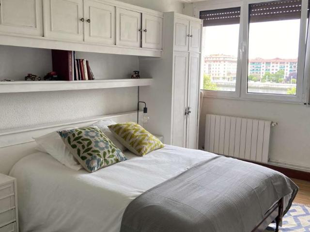 6 Dormitorio Shared Living/Roommate Bilbao Bilbao 101813567