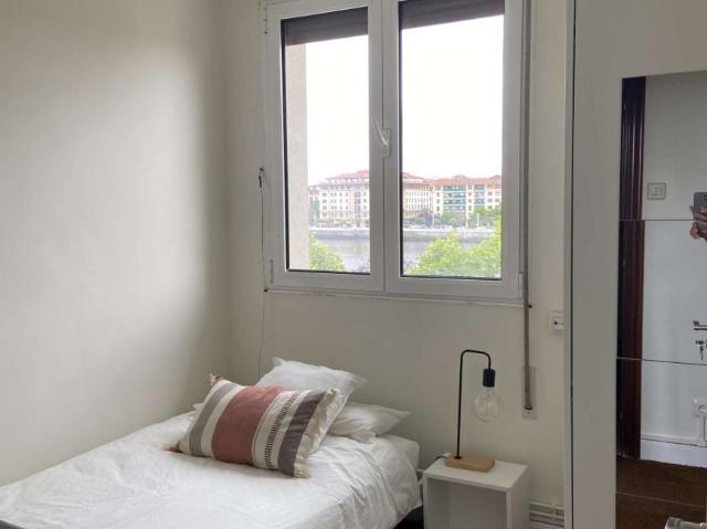 6 Dormitorio Shared Living/Roommate Bilbao Bilbao 101813671