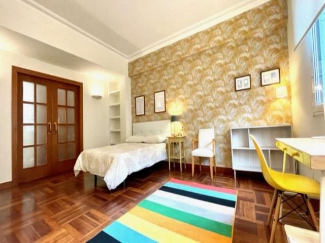6 Dormitorio Shared Living/Roommate Bilbao Bilbao 101841085