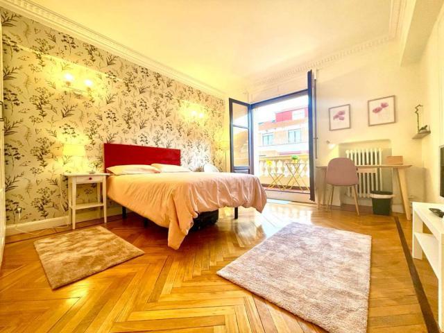 6 Dormitorio Shared Living/Roommate Bilbao Bilbao 80957676