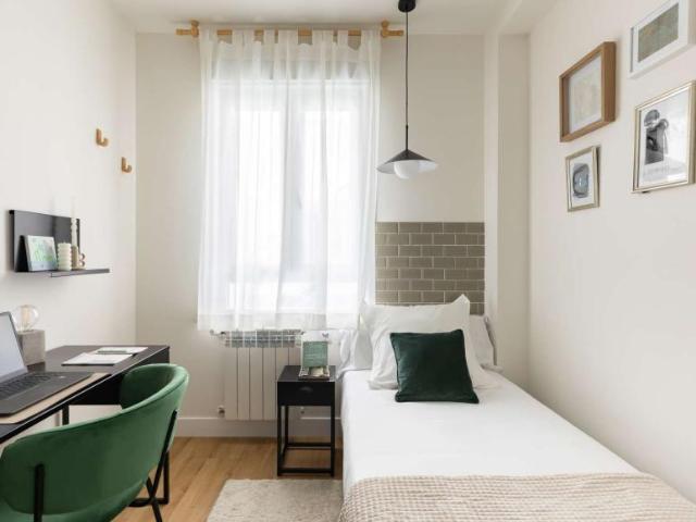 6 Dormitorio Shared Living/Roommate Bilbao Bilbao 96307974