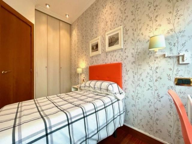 6 Dormitorio Shared Living/Roommate Bilbao Bilbao LS80957046