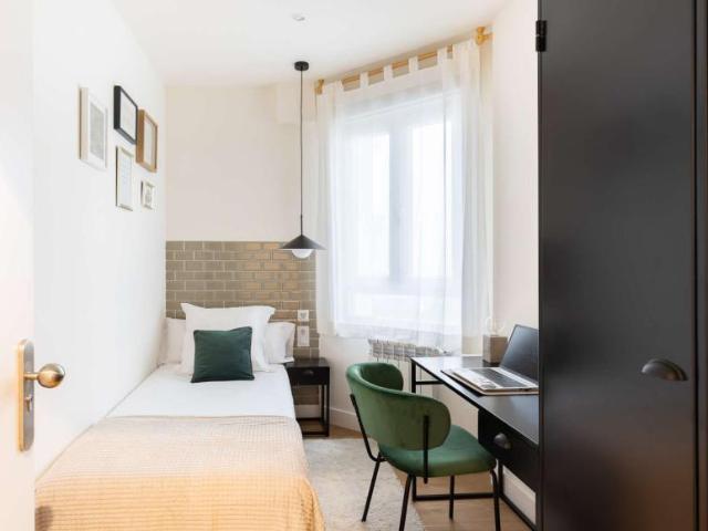 6 Dormitorio Shared Living/Roommate Bilbao Bilbao LS96307972