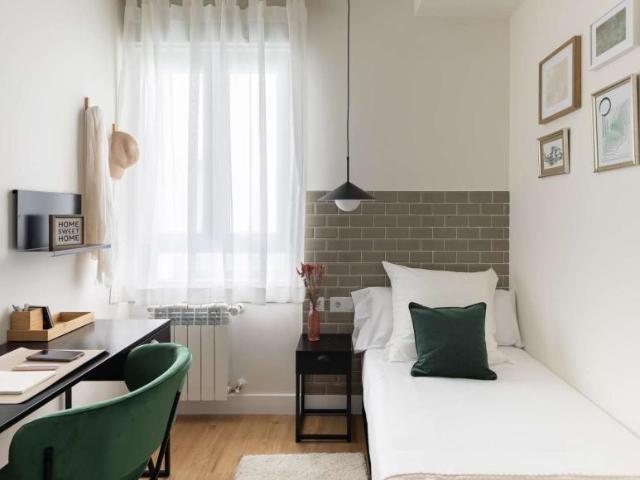 6 Dormitorio Shared Living/Roommate Bilbao Bilbao LS96307976