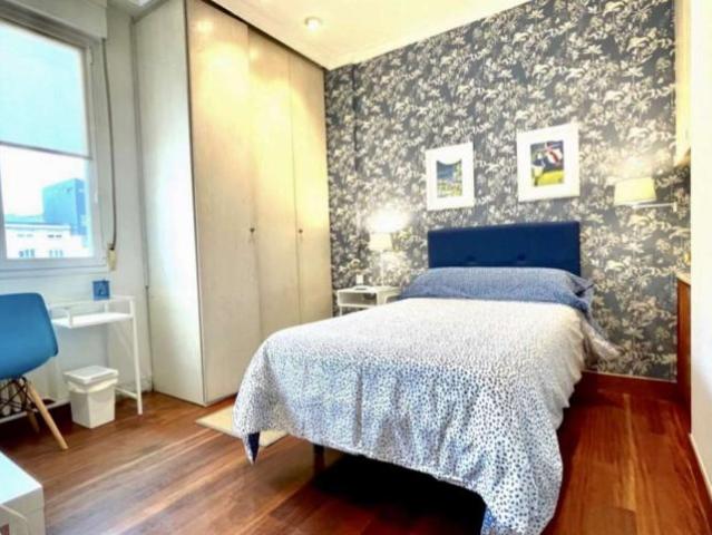 6 Dormitorio Shared Living/Roommate Bilbao Bilbao LS101821584