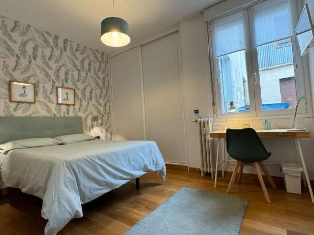 6 Dormitorio Shared Living/Roommate Bilbao Bilbao LS101842961