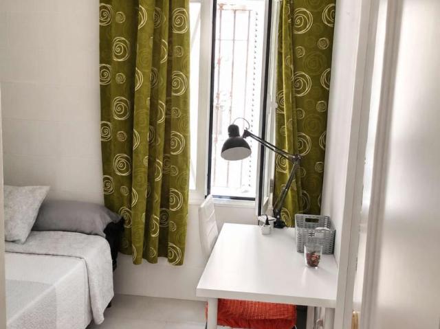 6 Dormitorio Shared Living/Roommate Cadiz Cadiz 103372142
