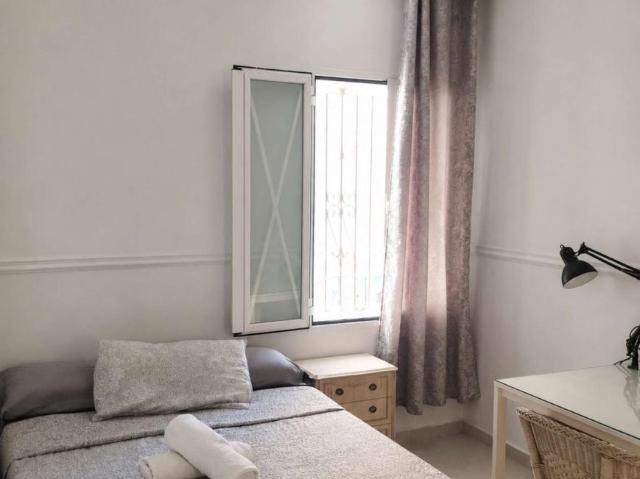 6 Dormitorio Shared Living/Roommate Cadiz Cadiz 103372144