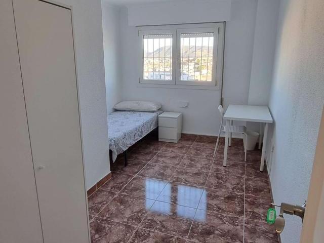 6 Dormitorio Shared Living/Roommate Cartagena Cartagena 76078701