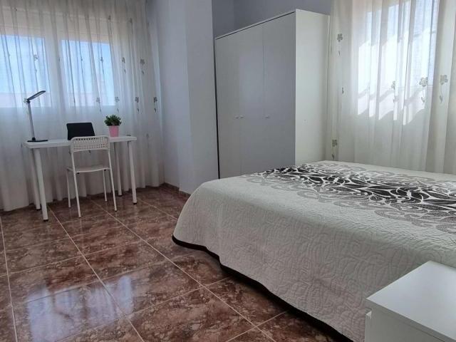 6 Dormitorio Shared Living/Roommate Cartagena Cartagena 76078704