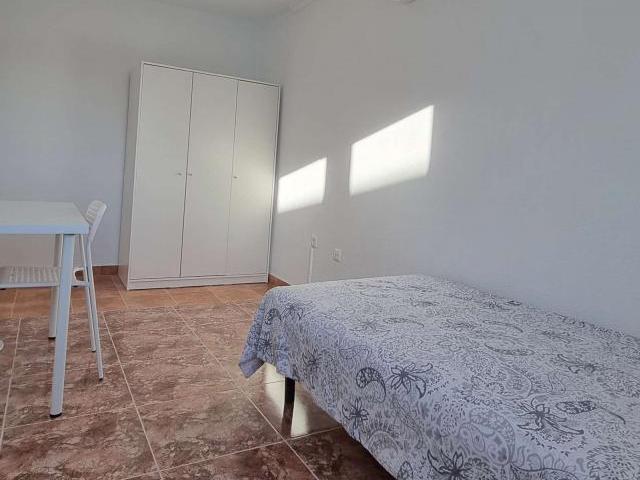6 Dormitorio Shared Living/Roommate Cartagena Cartagena 76078706