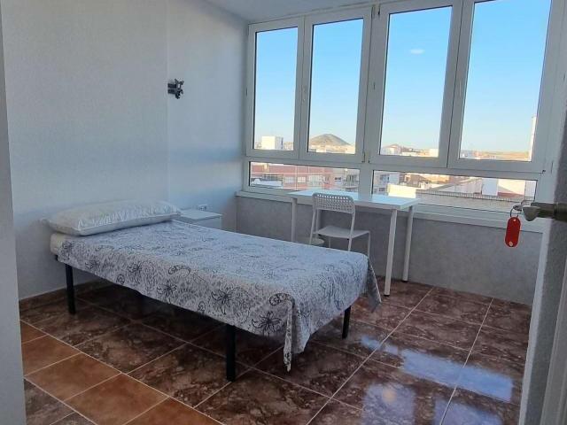 6 Dormitorio Shared Living/Roommate Cartagena Cartagena LS76078708