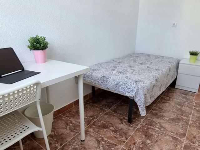 6 Dormitorio Shared Living/Roommate Cartagena Cartagena LS101761485