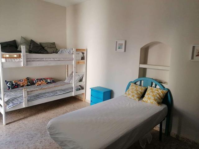 6 Dormitorio Shared Living/Roommate Cordoba Cordoba 81082342
