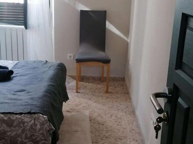 6 Dormitorio Shared Living/Roommate Cordoba Cordoba 81082334