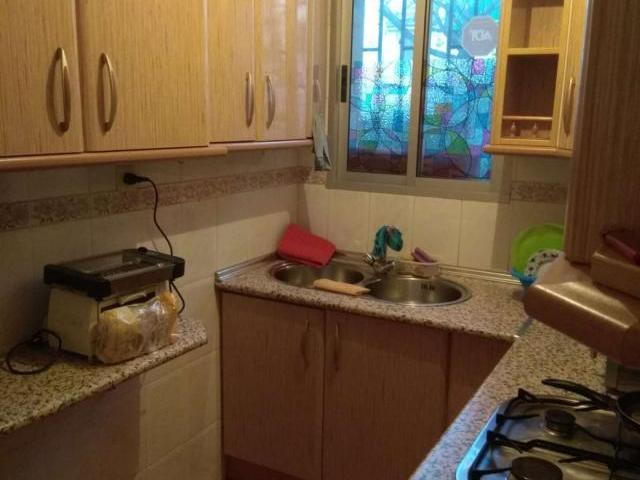 6 Dormitorio Shared Living/Roommate Granada Granada 63643303