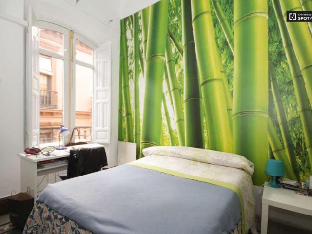 6 Dormitorio Shared Living/Roommate Granada Granada 90908027