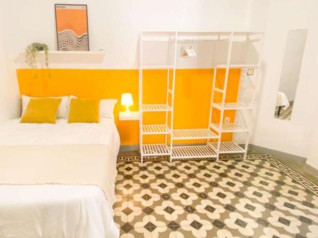 6 Dormitorio Shared Living/Roommate Granada Granada 93801851