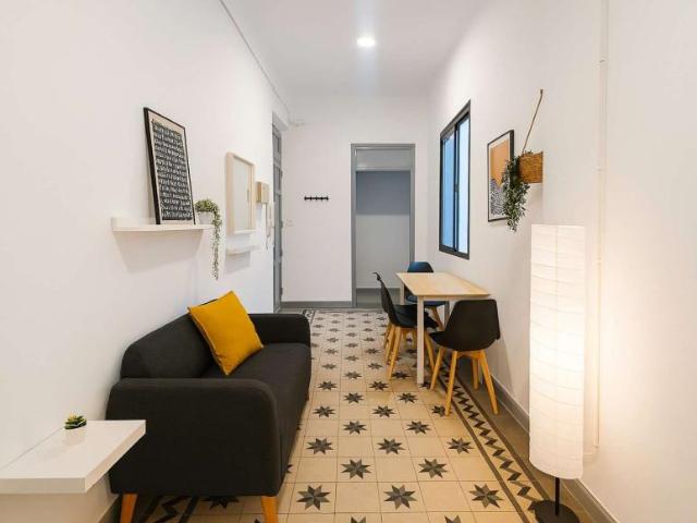6 Dormitorio Shared Living/Roommate Granada Granada 93802028