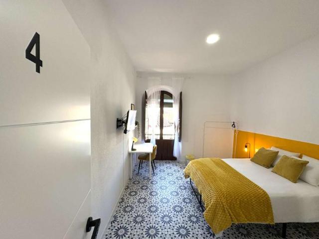 6 Dormitorio Shared Living/Roommate Granada Granada 94796496