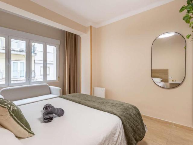 6 Dormitorio Shared Living/Roommate Granada Granada 97428549