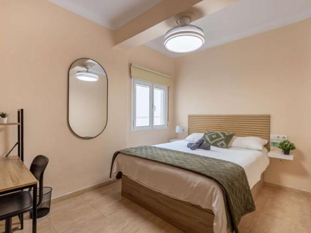6 Dormitorio Shared Living/Roommate Granada Granada 97428563