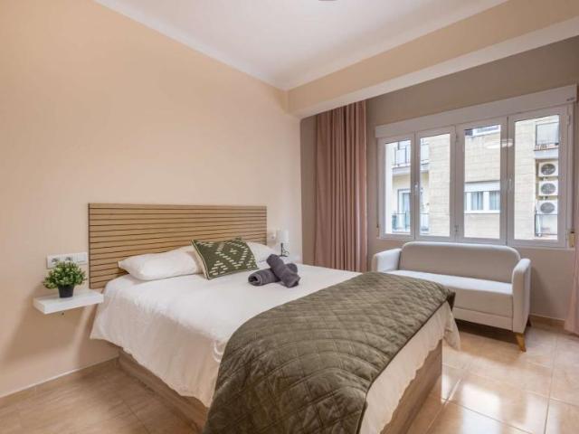 6 Dormitorio Shared Living/Roommate Granada Granada 97428562